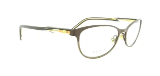 Gucci Eyeglasses 4256