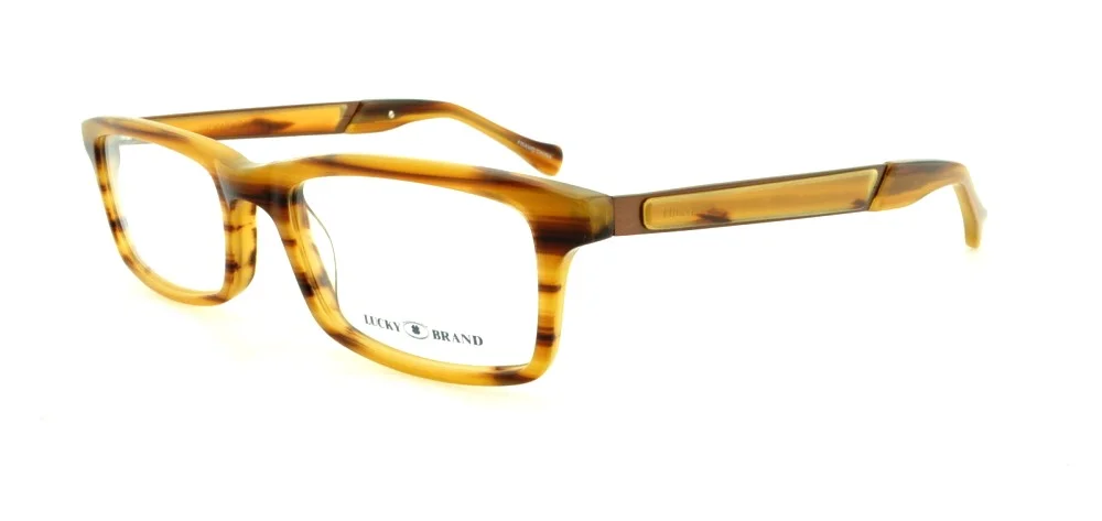 Lucky Brand Eyeglasses CITIZEN