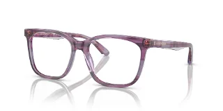 6056 Shiny Violet/Top Smoke