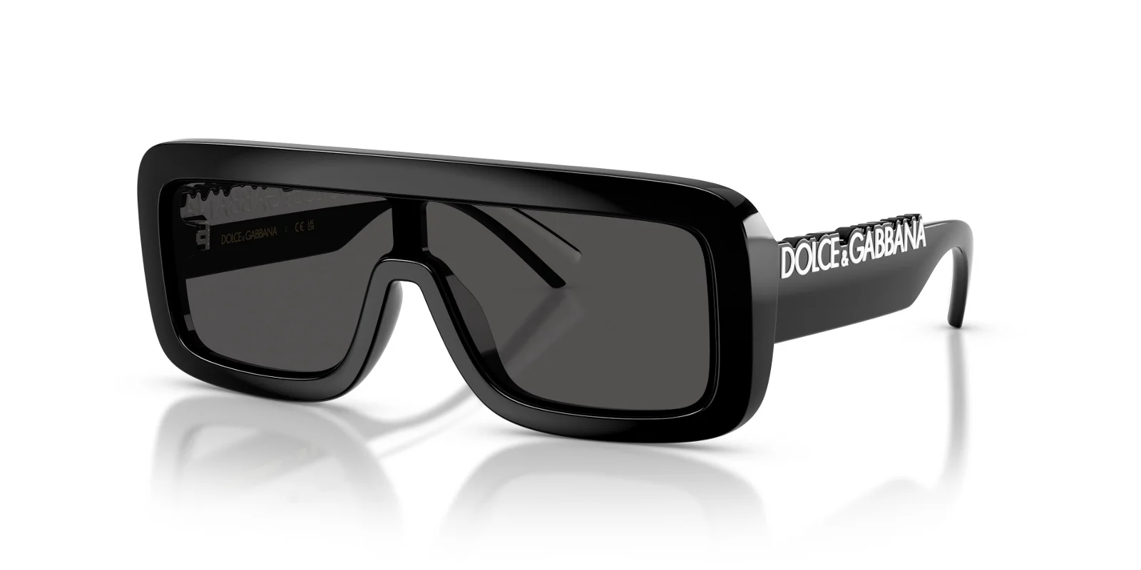 Dolce & Gabbana Sunglasses DX6013