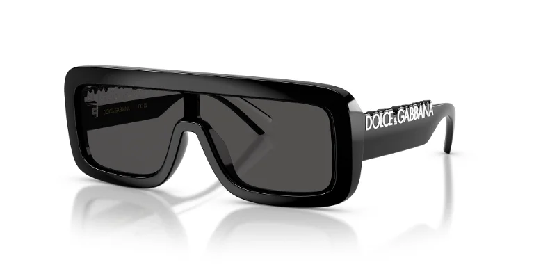 Dolce & Gabbana Sunglasses DX6013