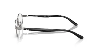 Ray Ban Eyeglasses RX6502D