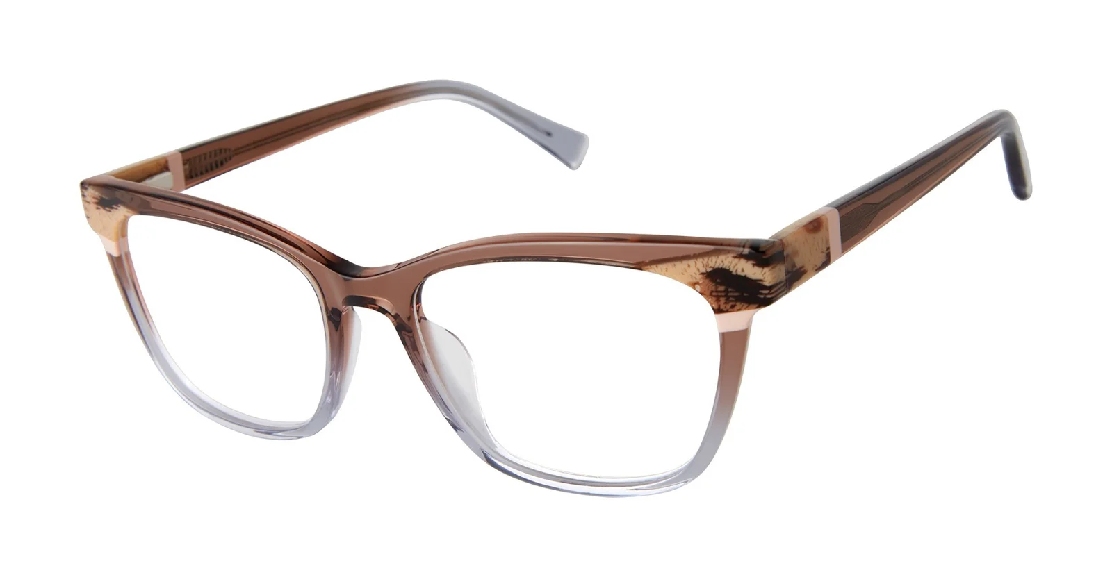 Gx By Gwen Stefani Eyeglasses GX106
