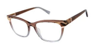 Gx By Gwen Stefani Eyeglasses GX106