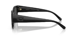 Coach Sunglasses HC8469D