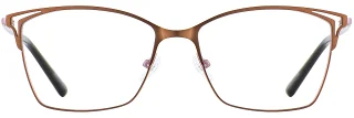Adin Thomas Eyeglasses AT-466