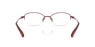 Coach Eyeglasses HC5207TD