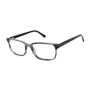 Aristar Eyeglasses AR 18655