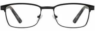 1 - Matte Black/Camo