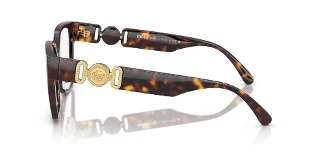 Versace Eyeglasses VE3371D