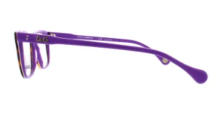 D&G Eyeglasses DD1238