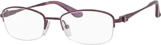 05BR Plum Burgundy