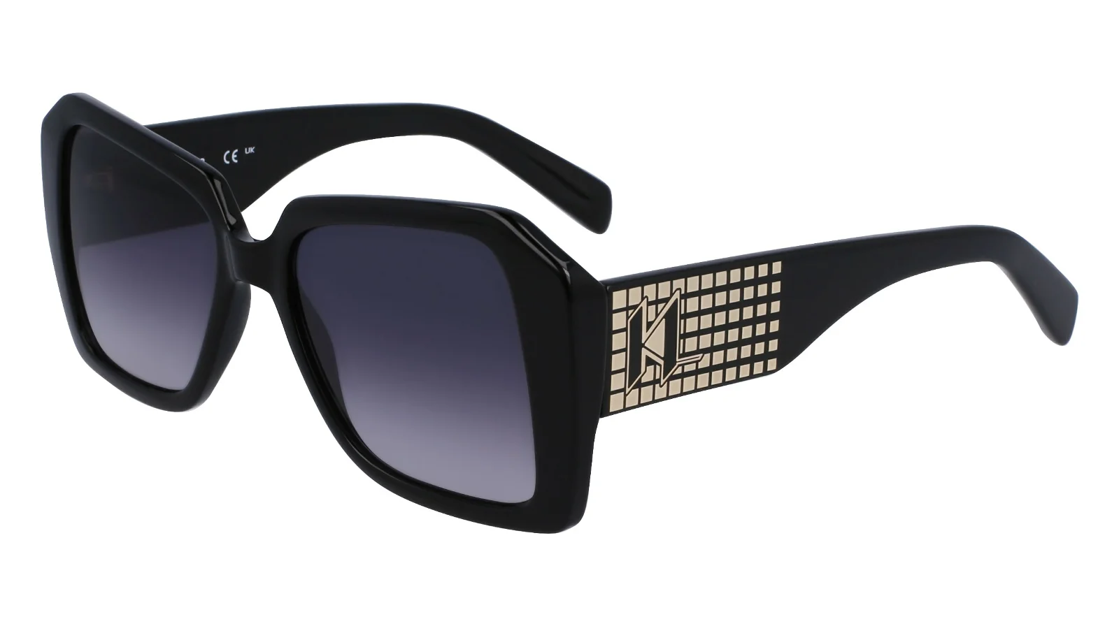 Karl Lagerfeld Sunglasses KL6140S