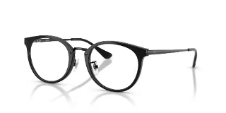 Ray Ban Eyeglasses RX7266D