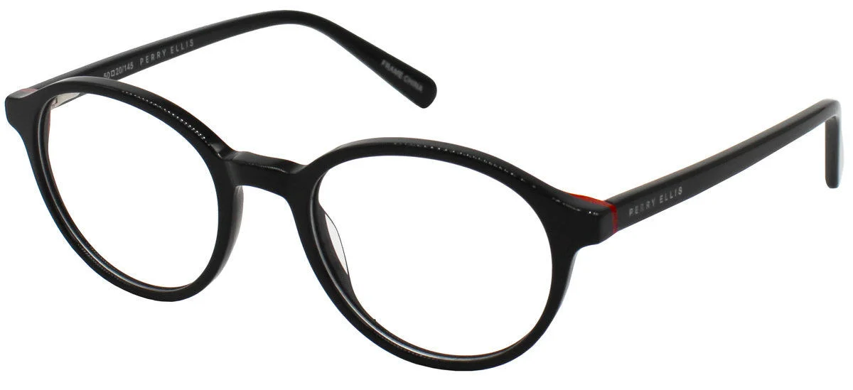 Perry Ellis Eyeglasses PE 473
