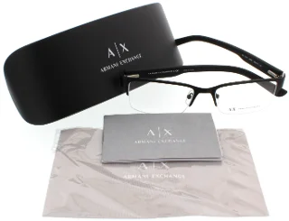 Armani Exchange Eyeglasses AX1014