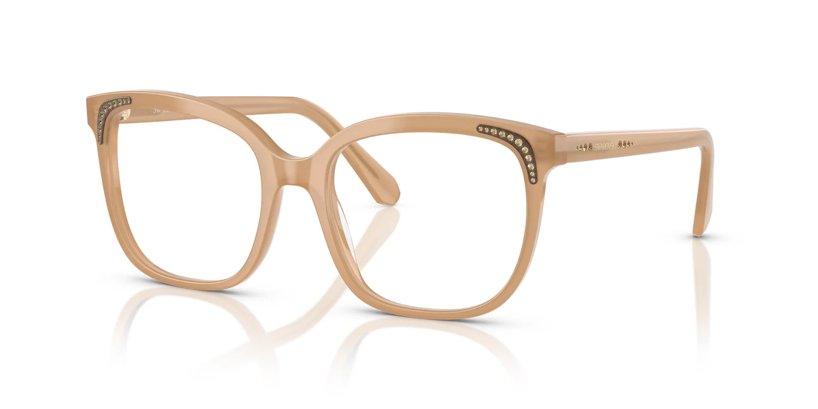 Swarovski Eyeglasses SK2033