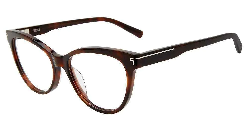 Tumi Eyeglasses VTU012