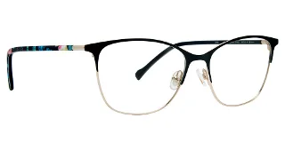 Vera Bradley Eyeglasses Erika