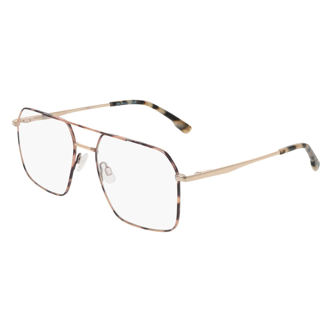 Mcallister Eyeglasses MC4557