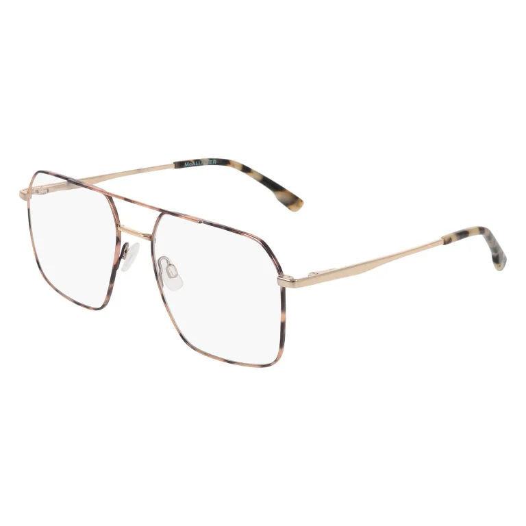 Mcallister Eyeglasses MC4557