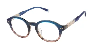Glemaud X Tura Eyeglasses VGOM001