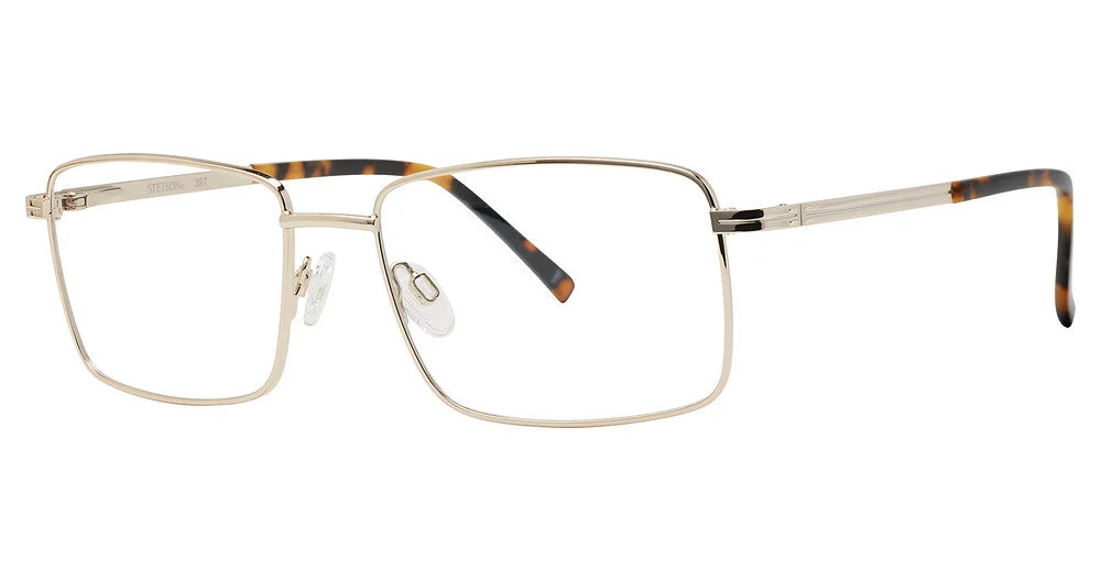 Stetson Eyeglasses 397