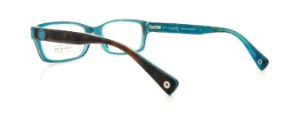 Coach Eyeglasses HC6040 Brooklyn