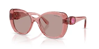 30017N Transparent Pink