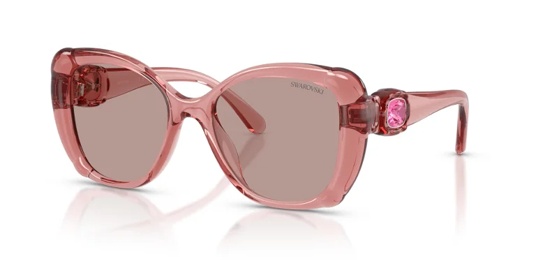 Swarovski Sunglasses SK6051U