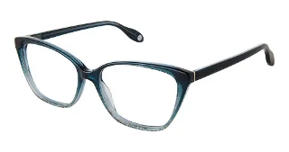 S404-F-3730 Teal Shimmer