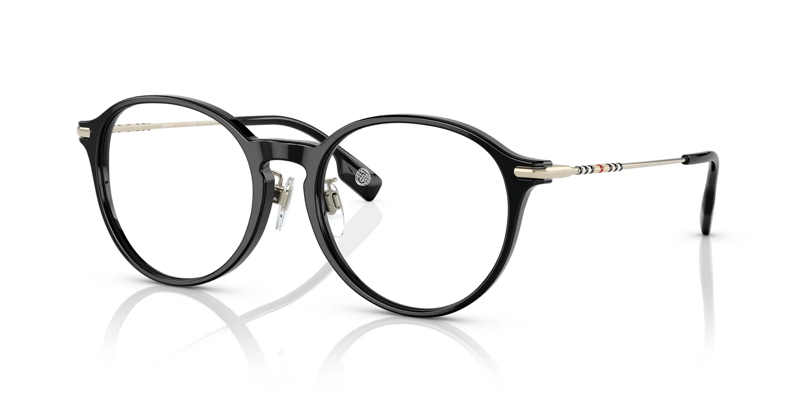 Burberry Eyeglasses BE2365F