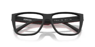 Ferrari Scuderia Eyeglasses FZ8033U