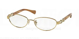 Coach Eyeglasses HC5062