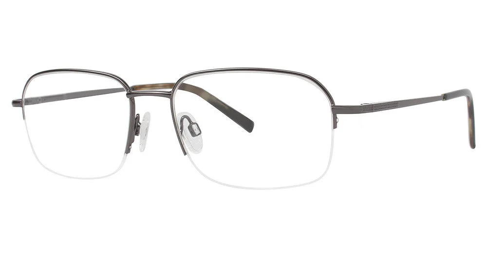 Stetson Eyeglasses T-509