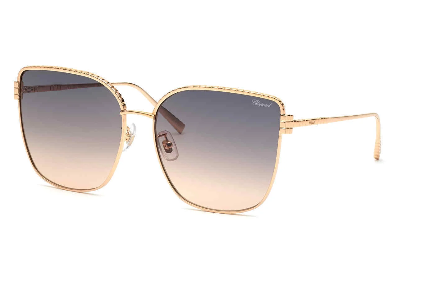 Chopard Sunglasses SCHG67M