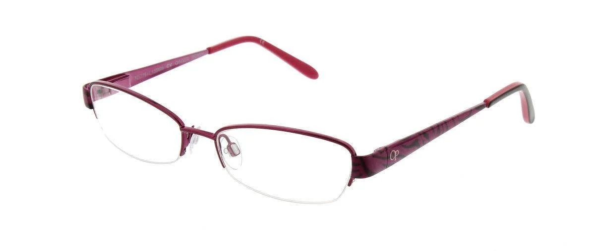Ocean Pacific Eyeglasses GINGER
