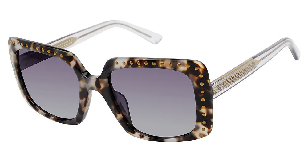 Nicole Miller Eyeglasses BUCI