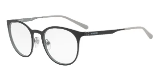 687 Top Black On Grey Rubber