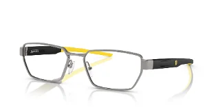 105 Brushed Gunmetal
