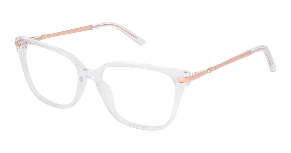 Steel + Tate Eyeglasses SLTA-0037