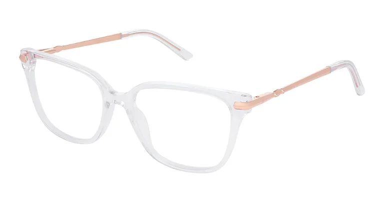 Steel + Tate Eyeglasses SLTA-0037