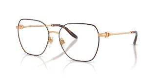9153 Brown/Antique Gold
