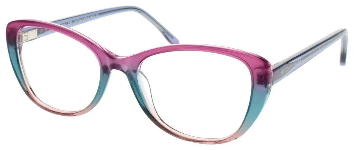 Bcbgmaxazria Eyeglasses FATIMA