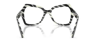 Dolce & Gabbana Eyeglasses DG3429