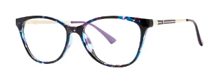 Modern Times Eyeglasses GWEN