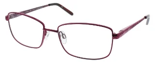 Cvo Eyewear Eyeglasses CLEARVISION W707