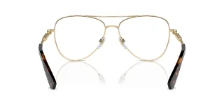 Burberry Eyeglasses BE1386