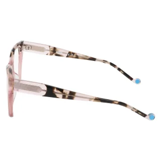Pure Eyeglasses P-7017