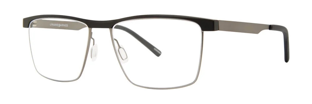 Jhane Barnes Eyeglasses CONTIGUAM